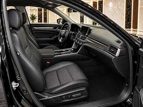 2021 Honda Accord Sport 2.0T, foto 20 de 26, auto usado en venta en CARNOVA Dallas