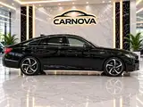 2021 Honda Accord Sport 2.0T, foto 12 de 26