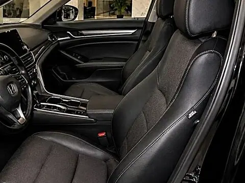 2021 Honda Accord Sport 2.0T, foto 26 de 26, auto usado en venta en CARNOVA Dallas