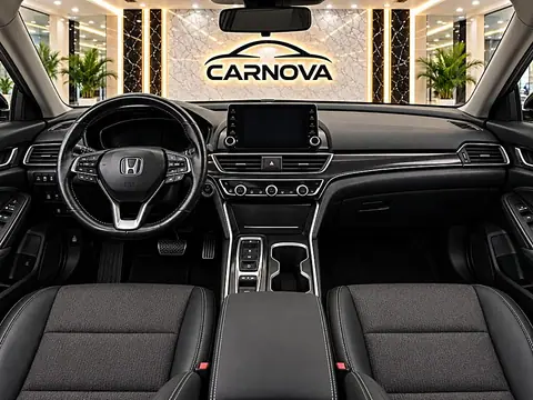 2021 Honda Accord Sport 2.0T, foto 23 de 26, auto usado en venta en CARNOVA Dallas