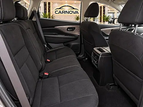2018 Nissan Murano FWD SV, foto 12 de 16, auto usado en venta en CARNOVA Dallas