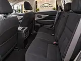 2018 Nissan Murano FWD SV, foto 11 de 16