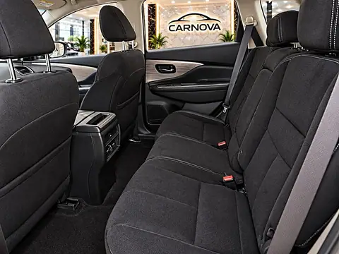 2018 Nissan Murano FWD SV, foto 11 de 16, auto usado en venta en CARNOVA Dallas