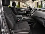 2018 Nissan Murano FWD SV, foto 10 de 16