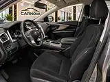 2018 Nissan Murano FWD SV, foto 9 de 16