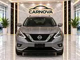 2018 Nissan Murano FWD SV, foto 8 de 16