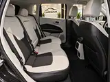 2018 Jeep Compass Latitude FWD, foto 25 de 29