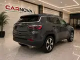 2018 Jeep Compass Latitude FWD, foto 7 de 29