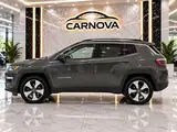 2018 Jeep Compass Latitude FWD, foto 19 de 29