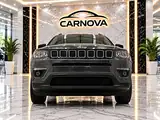 2018 Jeep Compass Latitude FWD, foto 21 de 29