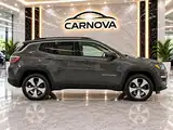 2018 Jeep Compass Latitude FWD, foto 15 de 29