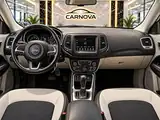 2018 Jeep Compass Latitude FWD, foto 26 de 29