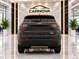 2018 Jeep Compass Latitude FWD, foto 17 de 29