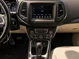 2018 Jeep Compass Latitude FWD, foto 29 de 29