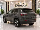 2018 Jeep Compass Latitude FWD, foto 18 de 29