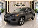 2018 Jeep Compass Latitude FWD, foto 20 de 29
