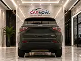 2018 Jeep Compass Latitude FWD, foto 10 de 29