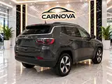 2018 Jeep Compass Latitude FWD, foto 16 de 29