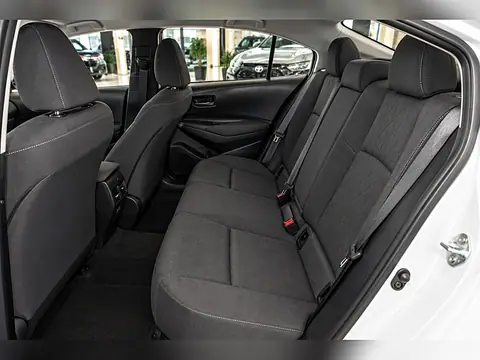 2023 Toyota Corolla LE, foto 6 de 8, auto usado en venta en CARNOVA Dallas