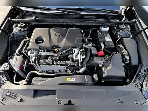 2020 Toyota Camry LE, foto 8 de 10, auto usado en venta en CARNOVA Dallas