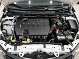 2016 Toyota Corolla L, foto 6 de 11