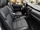 2016 Toyota Corolla L, foto 7 de 11