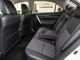 2016 Toyota Corolla L, foto 10 de 11