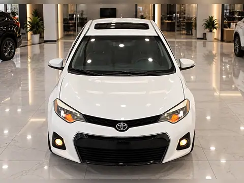 2016 Toyota Corolla L, foto 8 de 11, auto usado en venta en CARNOVA Dallas