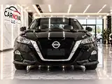 2022 Nissan Altima 2.5 S Sedan, foto 7 de 11