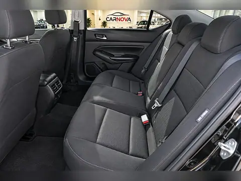 2022 Nissan Altima 2.5 S Sedan, foto 10 de 11, auto usado en venta en CARNOVA Dallas