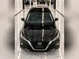2022 Nissan Altima 2.5 S Sedan, foto 6 de 11