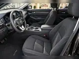 2022 Nissan Altima 2.5 S Sedan, foto 11 de 11