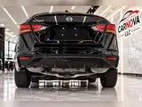 2022 Nissan Altima 2.5 S Sedan, foto 9 de 11