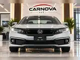 2019 Honda Civic EX, foto 11 de 16