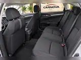 2019 Honda Civic EX, foto 15 de 16