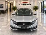 2019 Honda Civic EX, foto 7 de 16