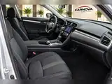 2019 Honda Civic EX, foto 12 de 16