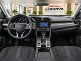 2019 Honda Civic EX, foto 13 de 16