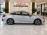 2019 Honda Civic EX, foto 6 de 16