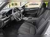2019 Honda Civic EX, foto 16 de 16
