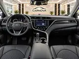 2020 Toyota Camry XSE, foto 25 de 28