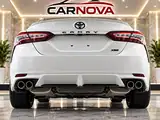2020 Toyota Camry XSE, foto 7 de 28