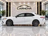 2020 Toyota Camry XSE, foto 18 de 28
