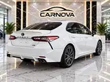 2020 Toyota Camry XSE, foto 15 de 28