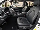 2020 Toyota Camry XSE, foto 22 de 28