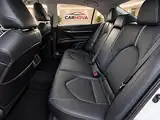 2020 Toyota Camry XSE, foto 10 de 28