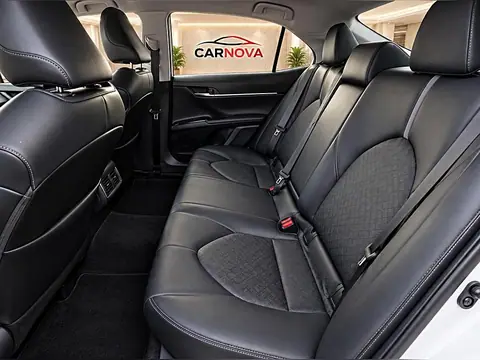 2020 Toyota Camry XSE, foto 10 de 28, auto usado en venta en CARNOVA Dallas