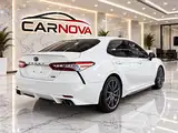 2020 Toyota Camry XSE, foto 8 de 28