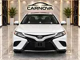 2020 Toyota Camry XSE, foto 20 de 28