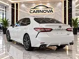 2020 Toyota Camry XSE, foto 17 de 28